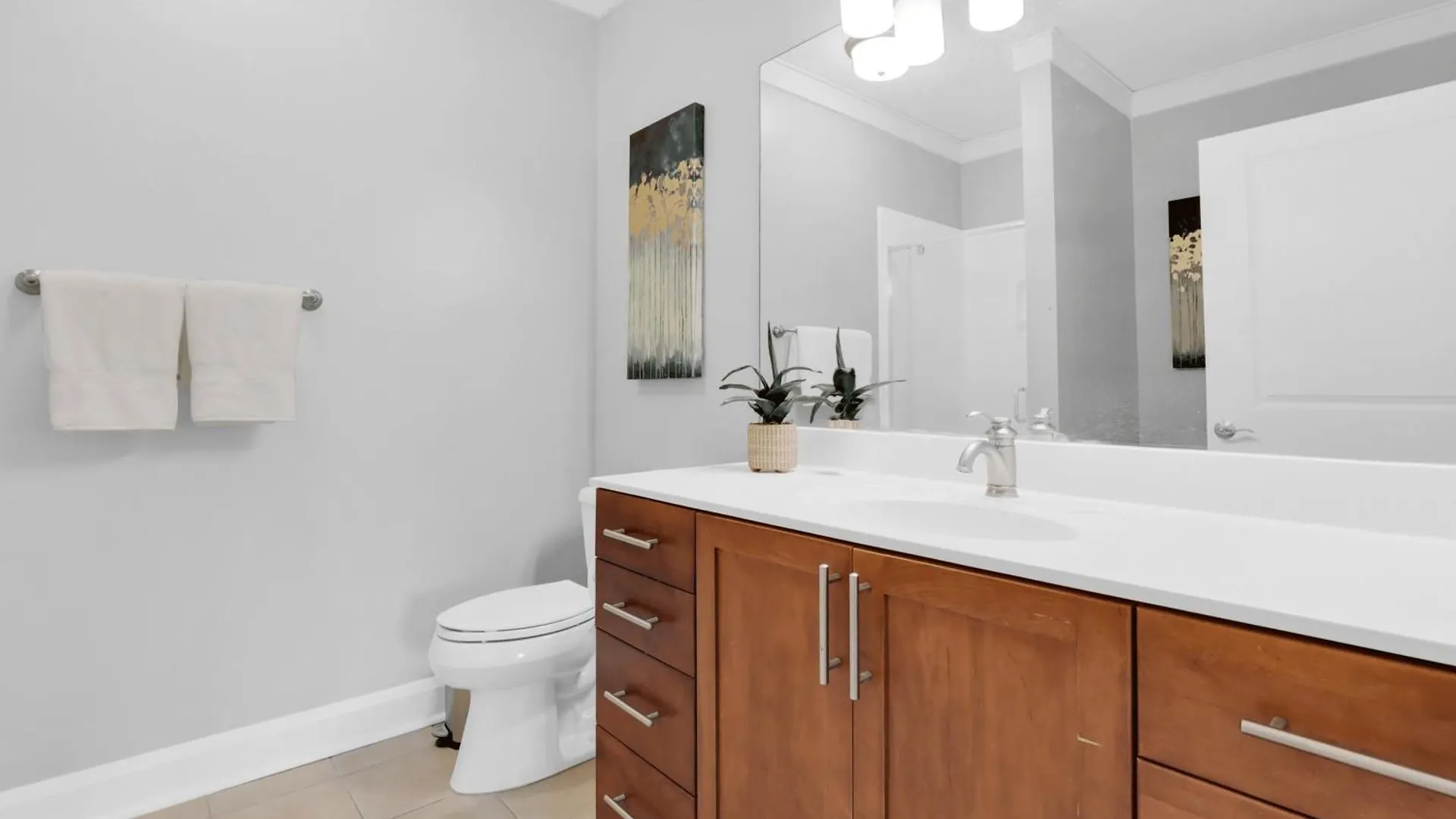 Aparthotel Savannah Residences