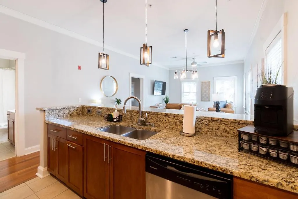 Savannah Residences