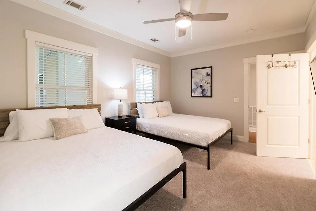 Savannah Residences