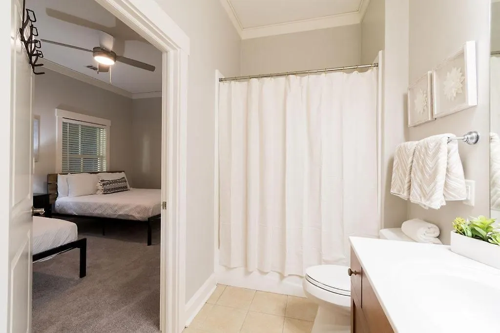 Savannah Residences Aparthotel