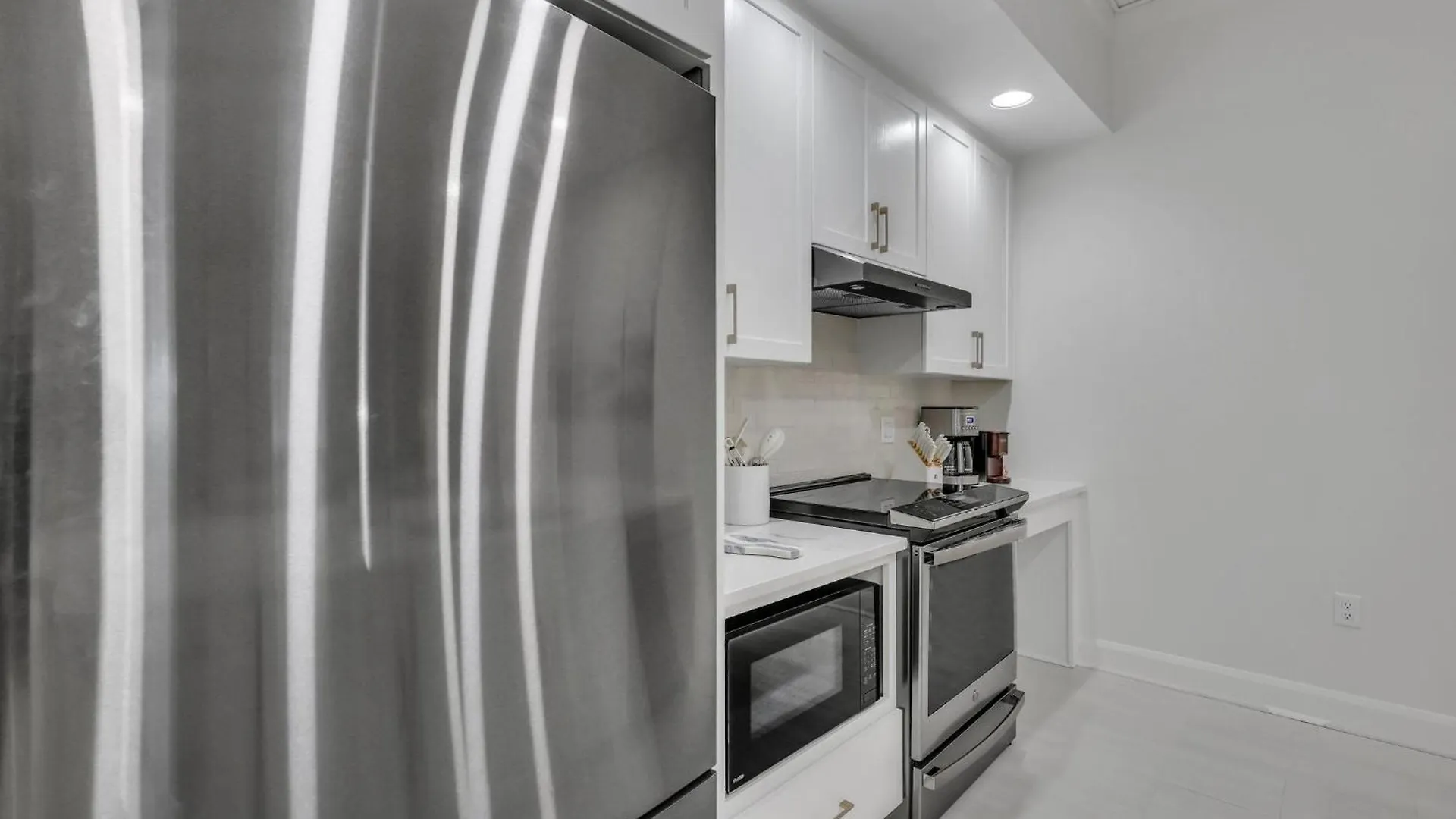 Savannah Residences