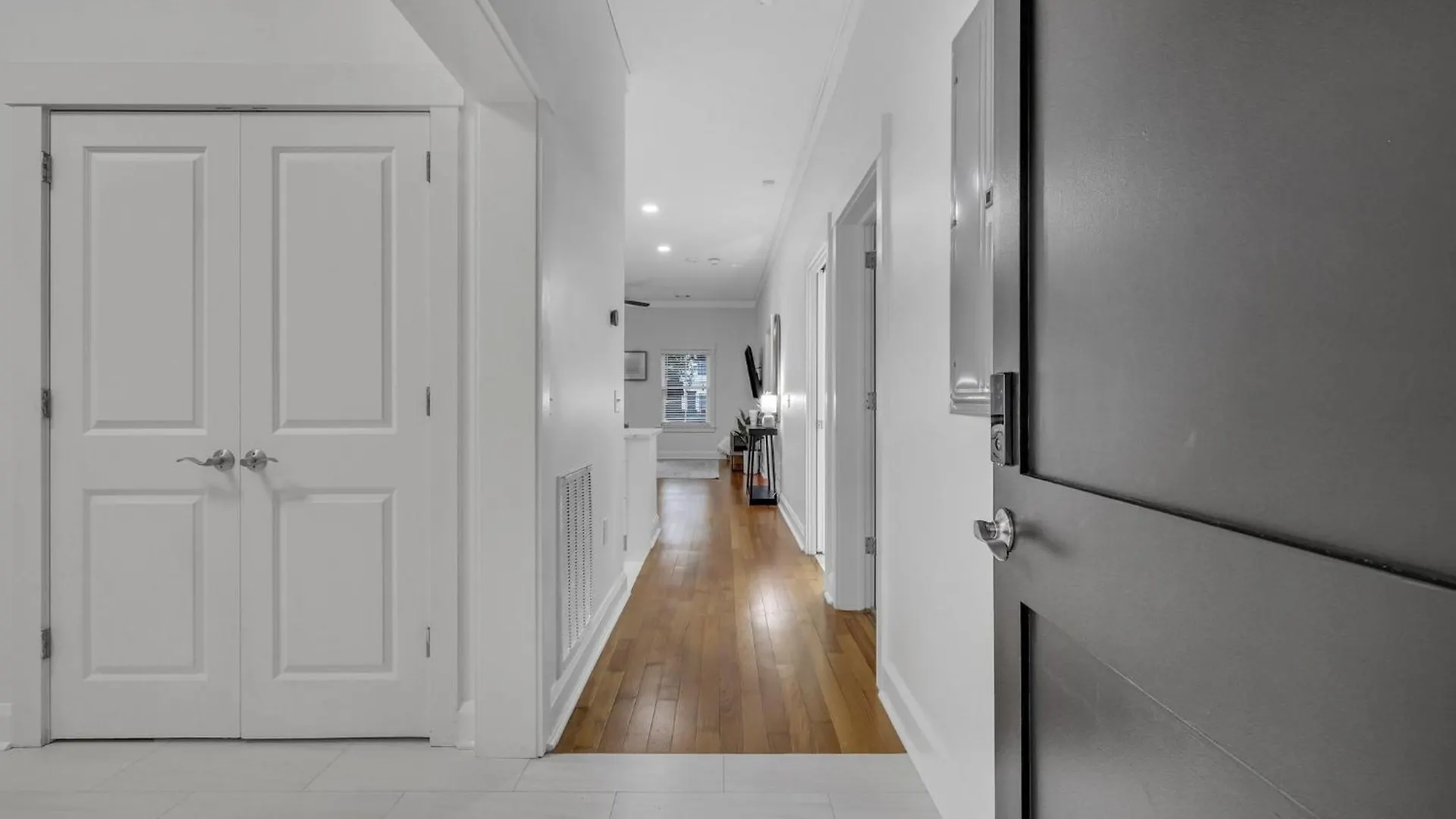 Aparthotel Savannah Residences