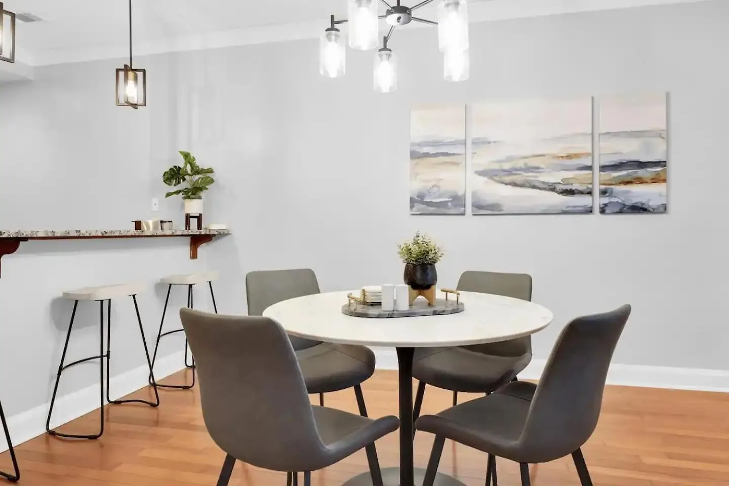 Savannah Residences