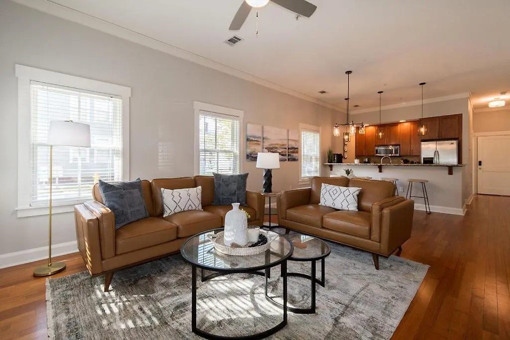 Savannah Residences Aparthotel