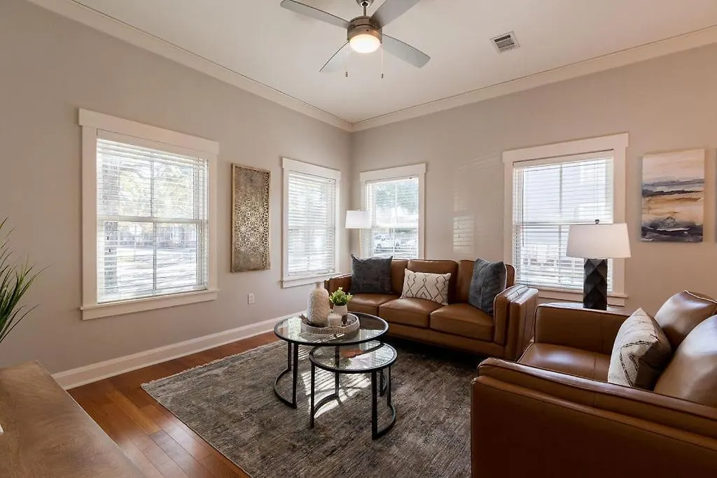 Savannah Residences