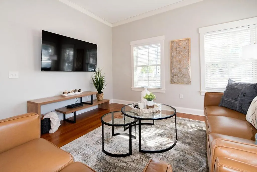 Savannah Residences United States